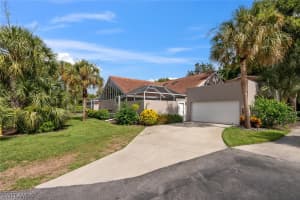 4107 Covey Run, NAPLES, FL 34109 Sold 09/06/24