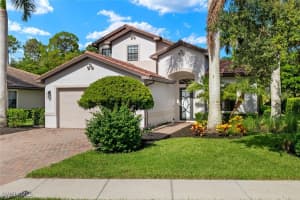 7862 Bucks Run Drive, Naples, FL 34120 Sold 11/18/24