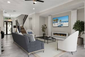 7862 Bucks Run Drive, Naples, FL 34120 Sold 11/18/24