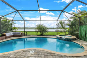 16291 Bonita Landing Circle, Bonita Springs, FL 34135 Sold 06/06/25