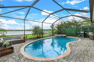 16291 Bonita Landing Circle, Bonita Springs, FL 34135 Sold 06/06/25