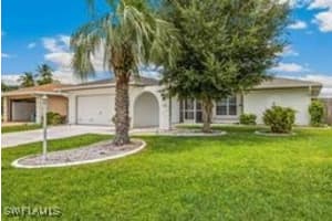 9748 Foxglove Circle, FORT MYERS, FL 33919 Sold 02/14/25