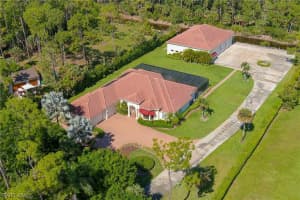 1921 Oakes Boulevard, NAPLES, FL 34119 Sold 10/31/24