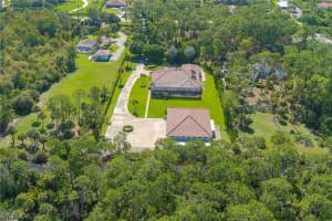 1921 Oakes Boulevard, NAPLES, FL 34119 Sold 10/31/24