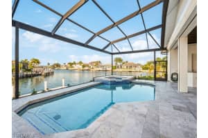 1278 Antigua Court, MARCO ISLAND, FL 34145 Sold 09/11/24
