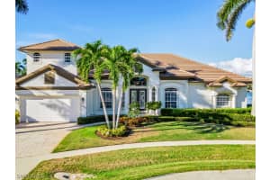 1278 Antigua Court, MARCO ISLAND, FL 34145 Sold 09/11/24