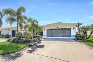 6208 Shadowood Circle, NAPLES, FL 34112 Sold 07/10/25
