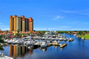 5793 Cape Harbour Drive, CAPE CORAL, FL 33914 Sold 07/08/24