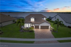 14367 Pine Hollow Drive, ESTERO, FL 33928 Sold 10/21/24