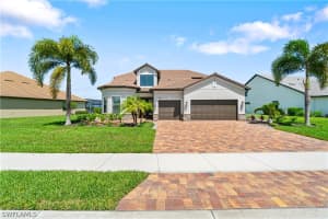 14367 Pine Hollow Drive, ESTERO, FL 33928 Sold 10/21/24