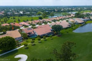 11784 Quail Village Way, NAPLES, FL 34119 Sold 08/29/24