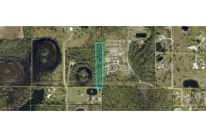ACCESS UNDETERMINED, NORTH FORT MYERS, FL 33917 Sold 11/15/24