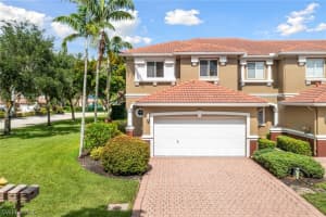 17541 Brickstone Loop, FORT MYERS, FL 33967 Sold 09/30/24