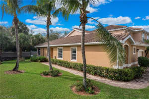 14150 Winchester Court, NAPLES, FL 34114 Sold 11/08/24