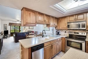 1221 Barrett Road, NORTH FORT MYERS, FL 33903 Sold 09/20/24