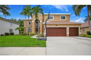 14590 Indigo Lakes Circle, NAPLES, FL 34119 Sold 10/23/24