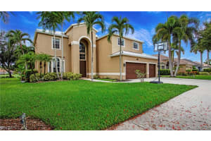 14590 Indigo Lakes Circle, NAPLES, FL 34119 Sold 10/23/24