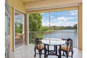 1855 Les Chateaux Blvd 203, Naples, FL 34109 Sold 01/23/25