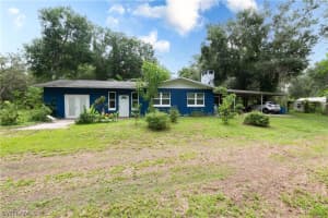 1745 County Road 731, VENUS, FL 33960 Sold 07/25/25