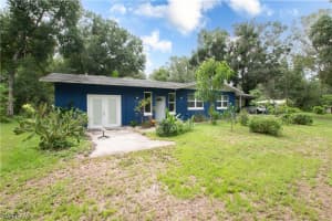 1745 County Road 731, VENUS, FL 33960 Sold 07/25/25