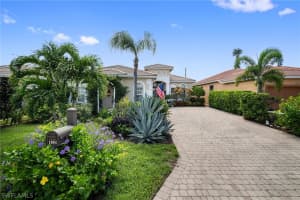 13952 Village Creek Drive, FORT MYERS, FL 33908 Sold 03/21/25