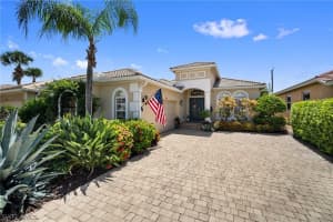 13952 Village Creek Drive, FORT MYERS, FL 33908 Sold 03/21/25