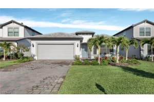 20434 Pebble Glen Drive, Estero, FL 33928 Sold 06/05/25