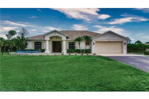 1360 9th Street, NAPLES, FL 34117 Sold 11/22/24