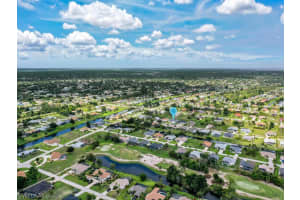 287 Mariner Lane, Rotonda West, FL 33947 Sold 08/28/25