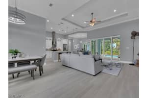 287 Mariner Lane, Rotonda West, FL 33947 Sold 08/28/25