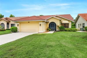 865 Kings Way, NAPLES, FL 34104 Sold 09/13/24