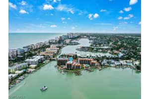 222 Harbour Drive, Naples, FL 34103 Sold 12/02/24