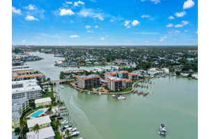 222 Harbour Drive, Naples, FL 34103 Sold 12/02/24