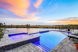 912 30th Street, CAPE CORAL, FL 33993 Sold 01/21/25