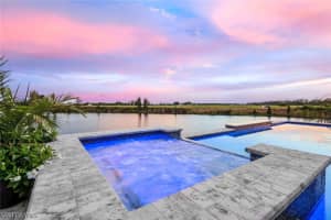 912 30th Street, CAPE CORAL, FL 33993 Sold 01/21/25