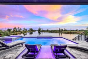 912 30th Street, CAPE CORAL, FL 33993 Sold 01/21/25