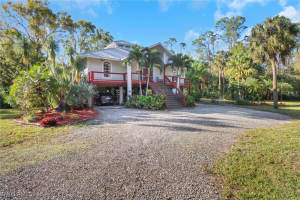 6300 Holstein Drive, Fort Myers, FL 33905 Sold 05/30/25