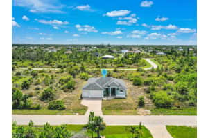 9573 Shelburne Circle, Port Charlotte, FL 33981 - MLS#224055774