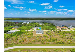 9573 Shelburne Circle, Port Charlotte, FL 33981 - MLS#224055774
