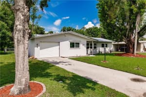 1187 Betmar Boulevard, North Fort Myers, FL 33903 Sold 06/11/25