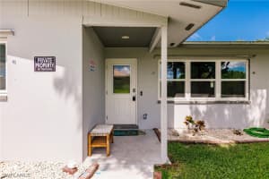 1187 Betmar Boulevard, North Fort Myers, FL 33903 Sold 06/11/25