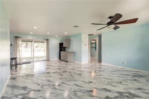 1187 Betmar Boulevard, North Fort Myers, FL 33903 Sold 06/11/25
