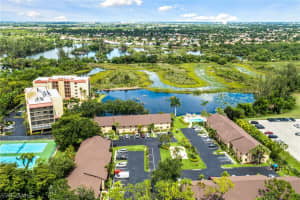 7115 Lakeridge Court, FORT MYERS, FL 33907 Sold 05/23/25