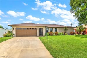 1426 31st Terrace, CAPE CORAL, FL 33904 Sold 11/26/24