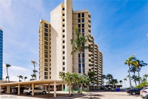 4001 Gulf Shore Blvd N 1104, Naples