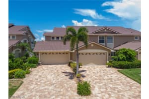 14860 Crystal Cove Court, FORT MYERS, FL 33919 Sold 08/14/24