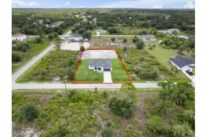 820 Maple Avenue, LEHIGH ACRES, FL 33972 Sold 10/07/24