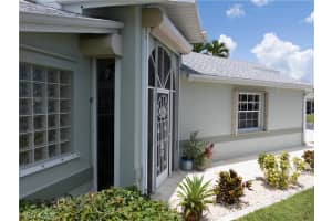 3762 Sabal Springs Boulevard, NORTH FORT MYERS, FL 33917 Sold 09/05/24