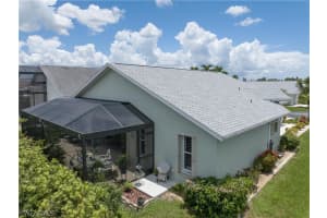 3762 Sabal Springs Boulevard, NORTH FORT MYERS, FL 33917 Sold 09/05/24