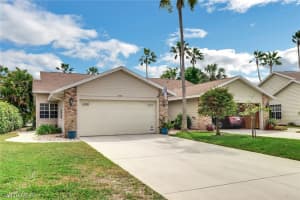 6498 Ilex Circle, NAPLES, FL 34109 Sold 11/19/24